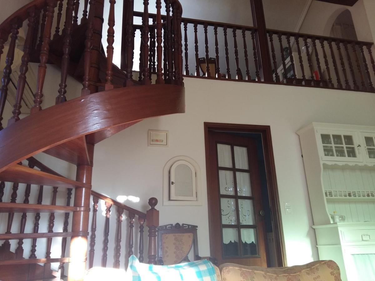 Quinta D'Harmonia Bed & Breakfast Eixo Exterior photo
